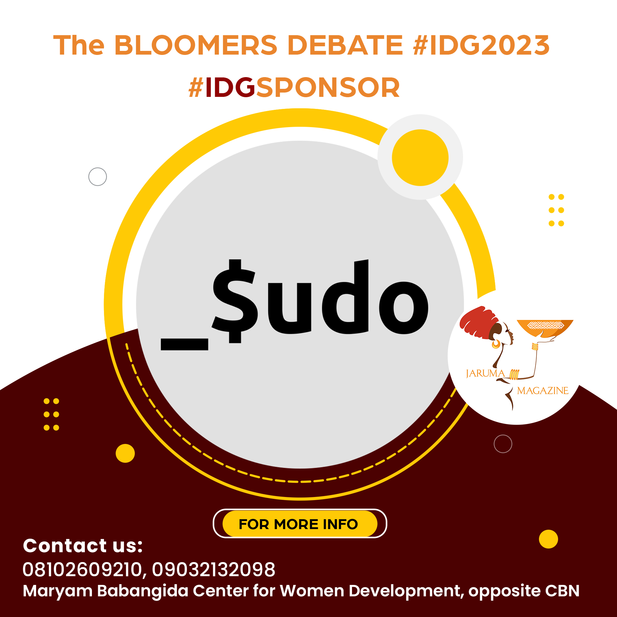 Sudo